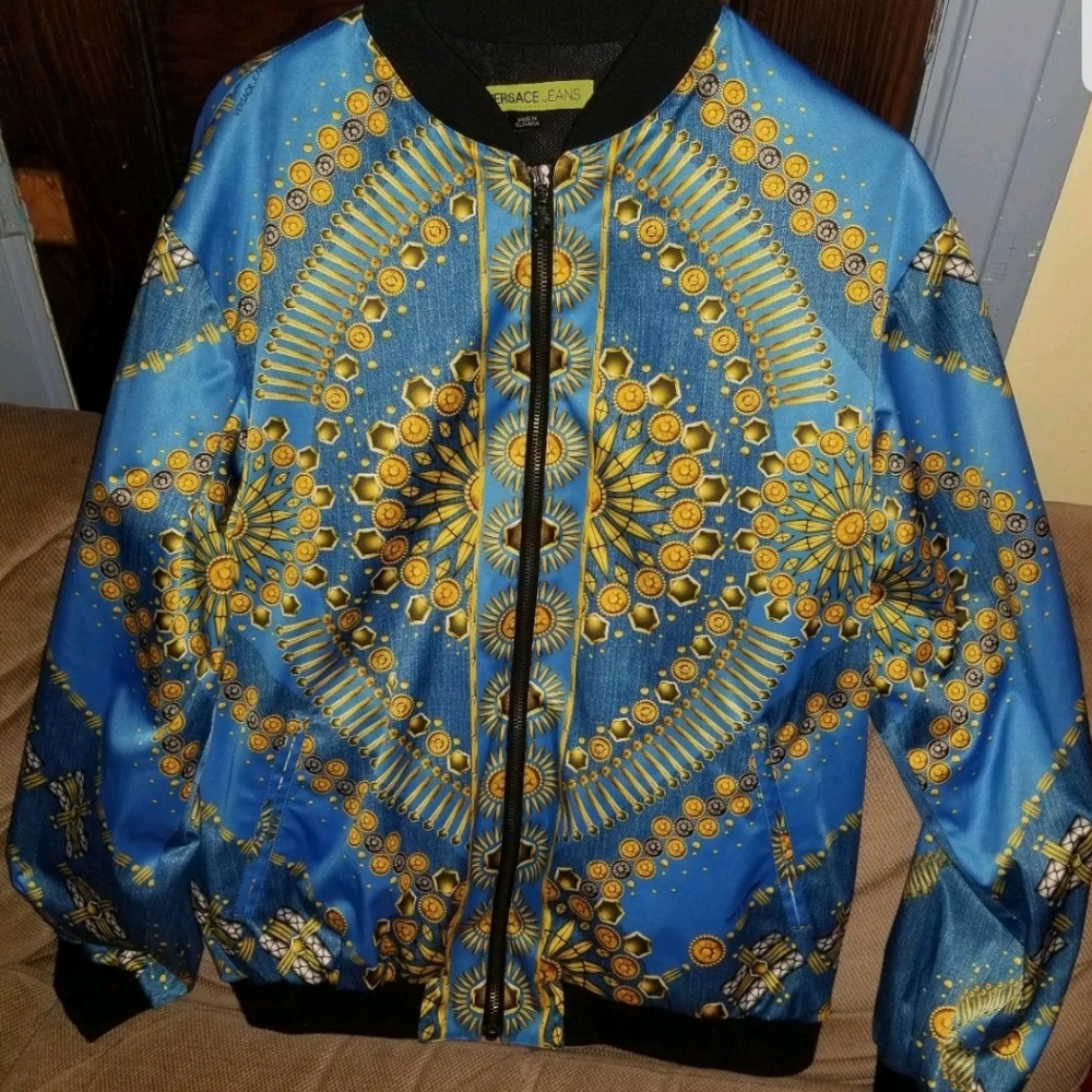 Jacket